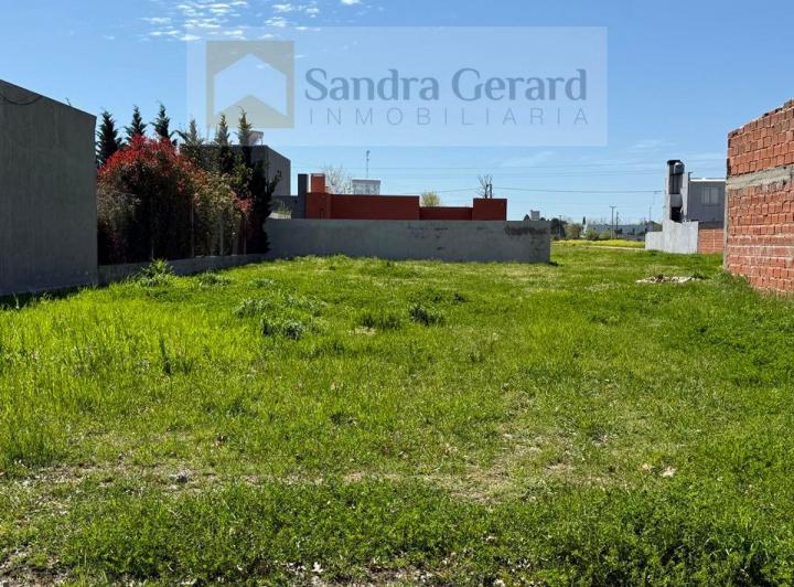 Terreno · 273m²