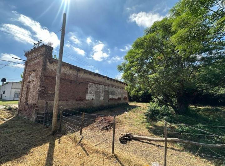 Terreno · 76m²