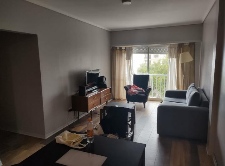 Departamento · 78m² · 4 Ambientes · 1 Cochera