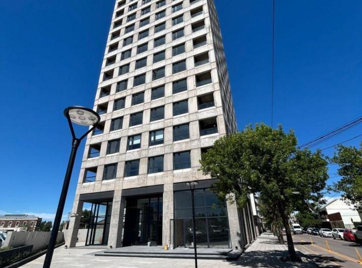 Departamento · 40m² · 2 Ambientes
