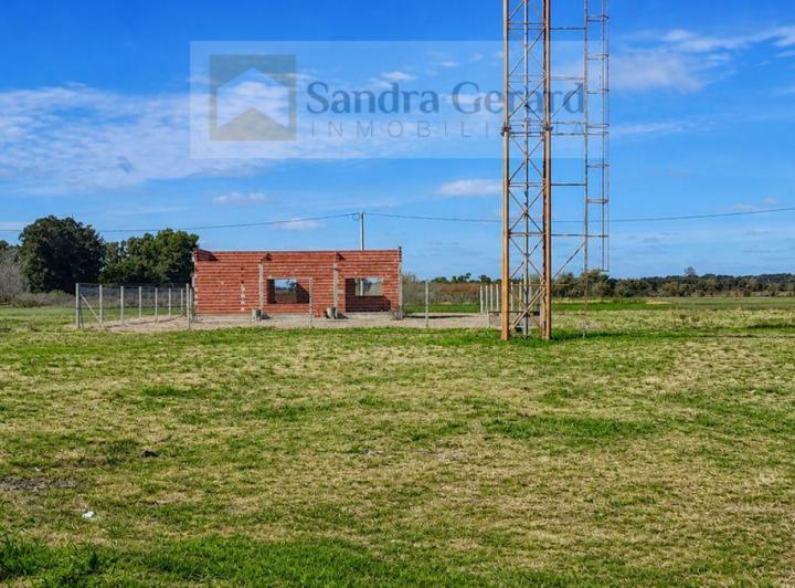 Casa · 85m² · 1 Ambiente