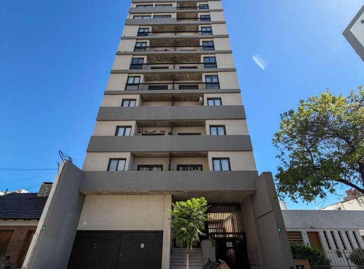 Departamento · 45m² · 2 Ambientes