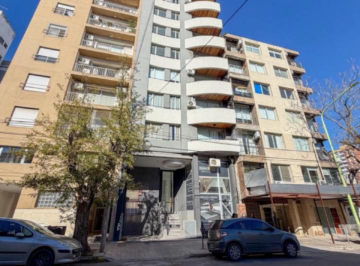 Departamento · 64m² · 3 Ambientes