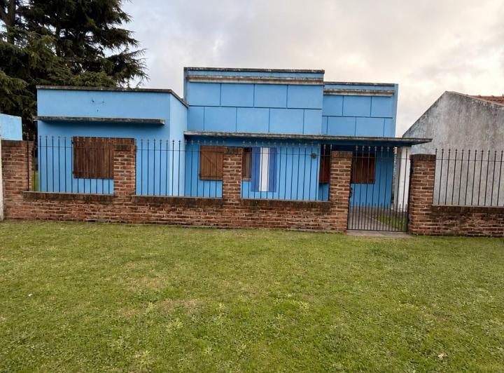 Casa · 95m² · 4 Ambientes