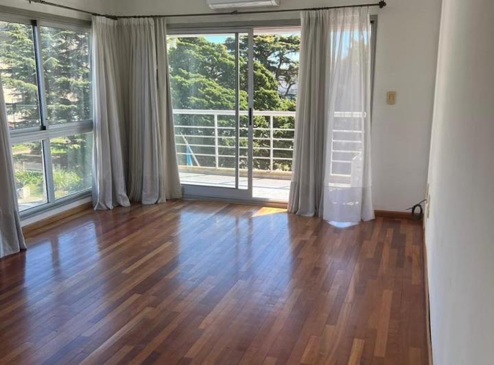 Departamento · 3 Ambientes · 1 Cochera