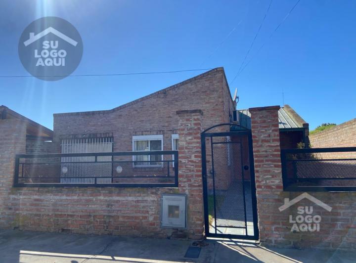 Casa · 64m² · 4 Ambientes · 1 Cochera