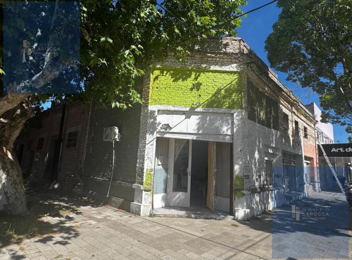 Local comercial · 58m²