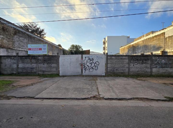 Terreno · 433m²
