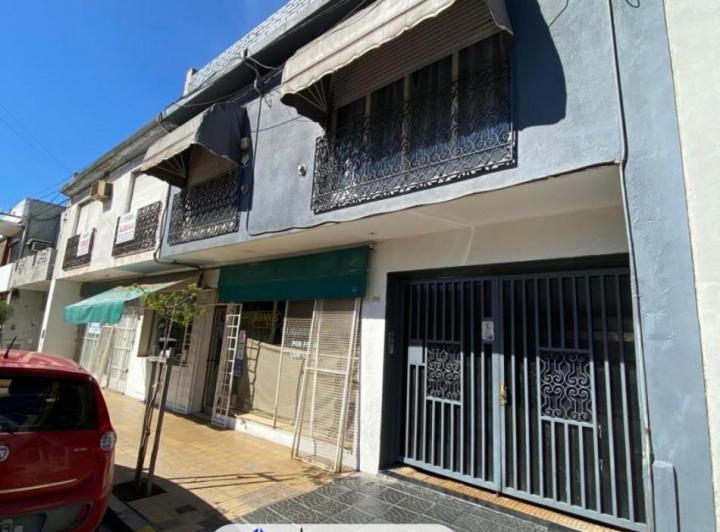 Departamento · 192m² · 4 Ambientes · 1 Cochera