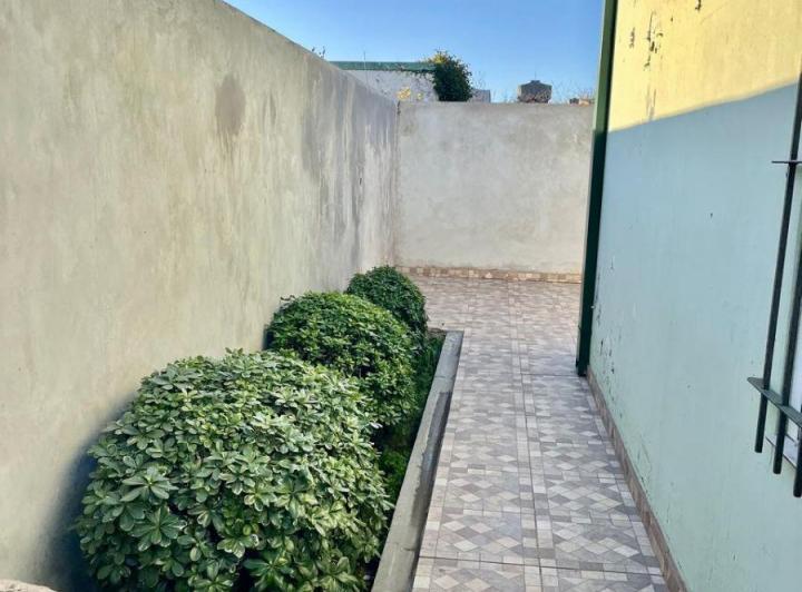 Casa · 129360m² · 3 Ambientes · 1 Cochera