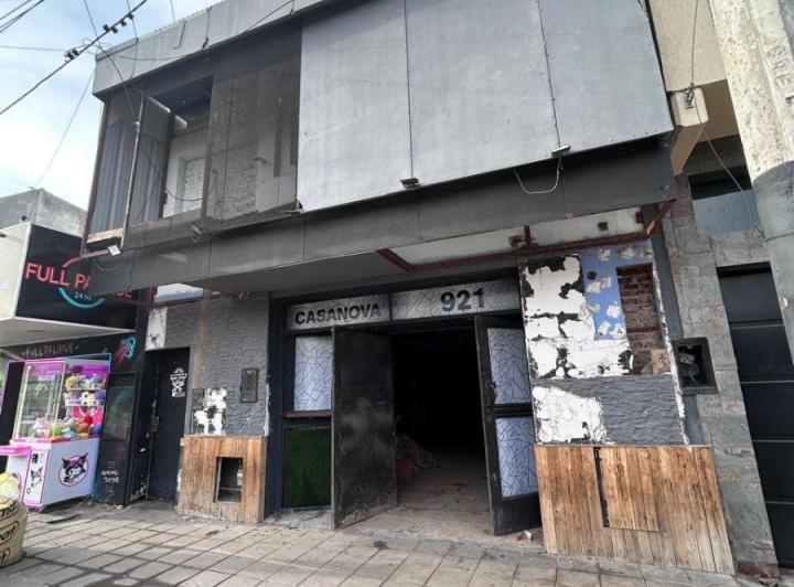 Local comercial · 87m²