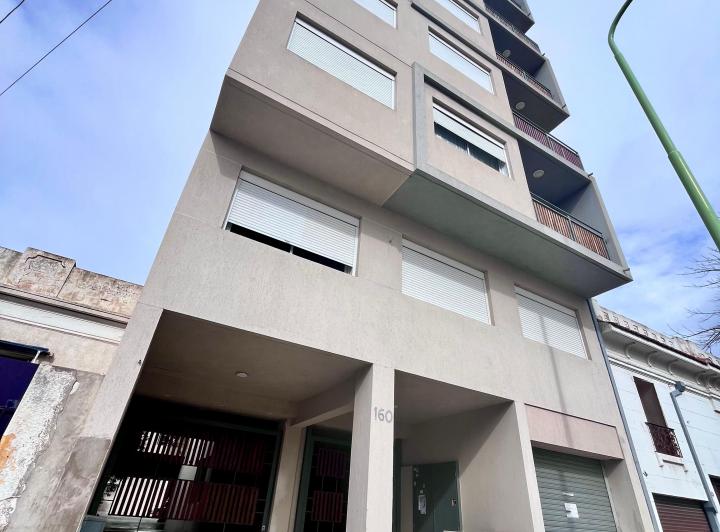 Departamento · 41m² · 2 Ambientes