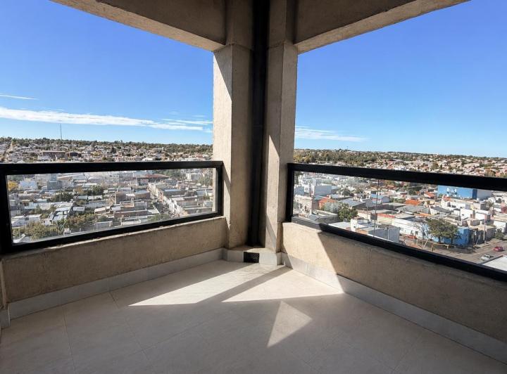Departamento · 103m² · 3 Ambientes
