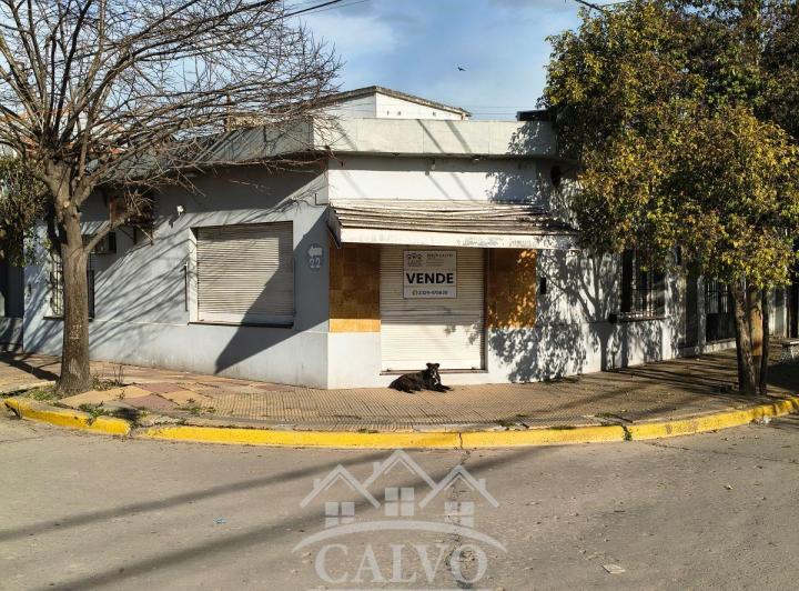 Casa · 161m² · 5 Ambientes · 1 Cochera