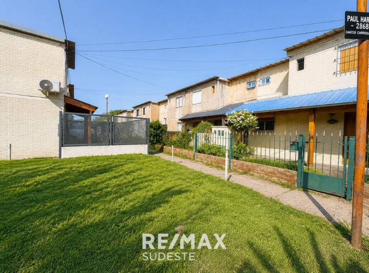 PH · 80m² · 4 Ambientes