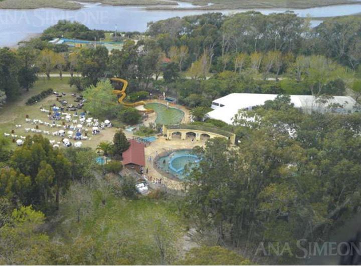 Terreno · 3975m²