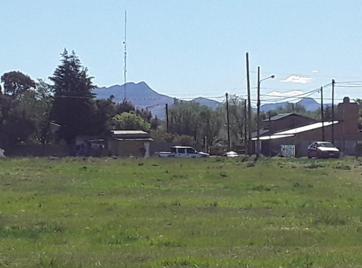 Terreno · 1m²