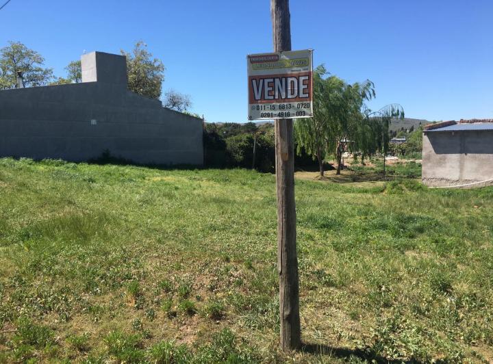Terreno · 1m²