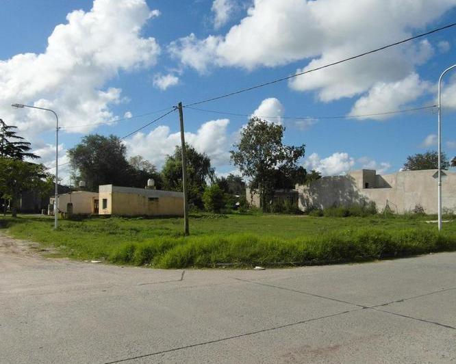 Terreno · 395m²