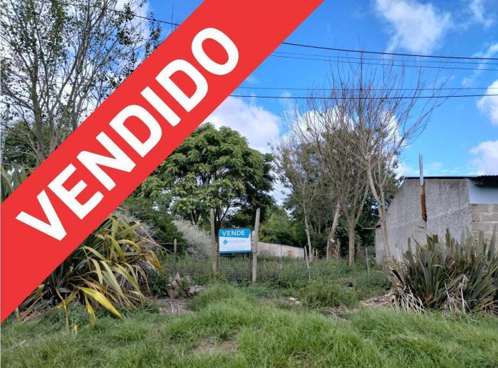 Terreno · 500m²