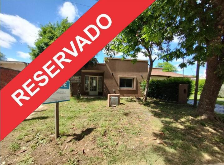 Casa · 78m² · 2 Dormitorios · 1 Cochera