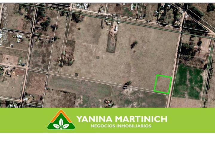 Terreno · 8130m²