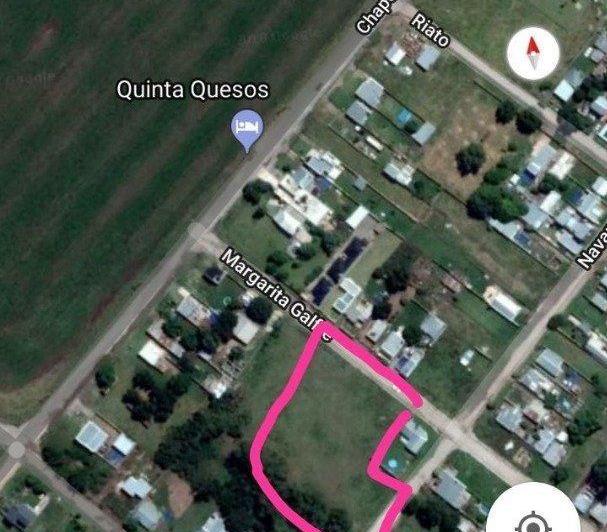 Terreno · 4010000m²