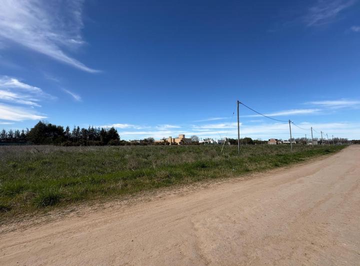 Terreno · 3259m²