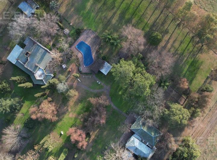 Campo · 1500000m²