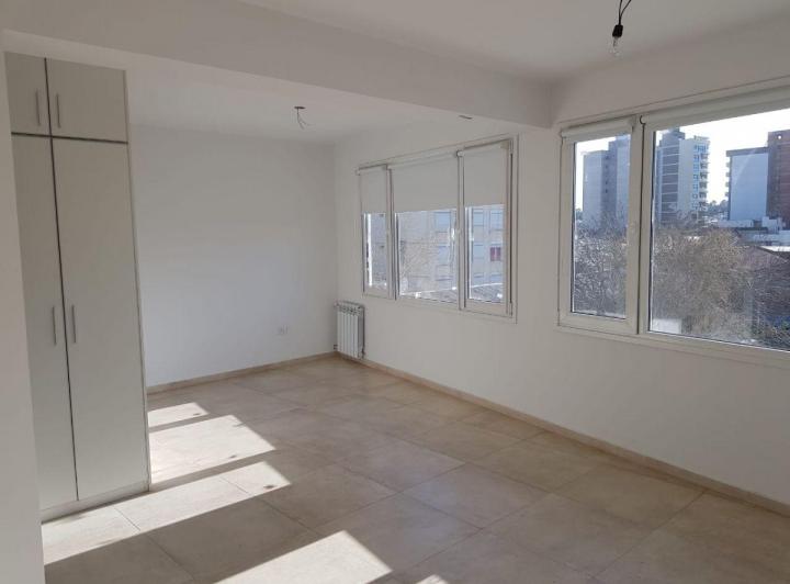 Departamento · 36m² · 1 Ambiente · 1 Cochera