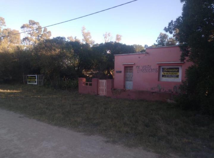 Casa · 100m² · 3 Ambientes