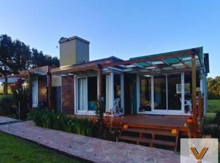 Casa · 120m² · 3 Ambientes