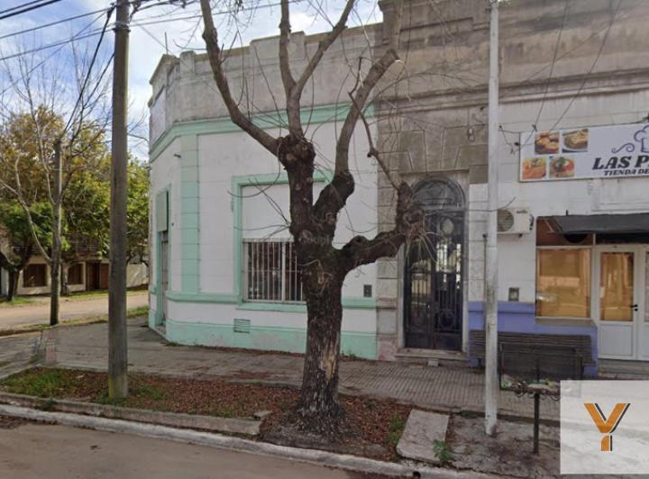 Local comercial · 300m² · 8 Ambientes