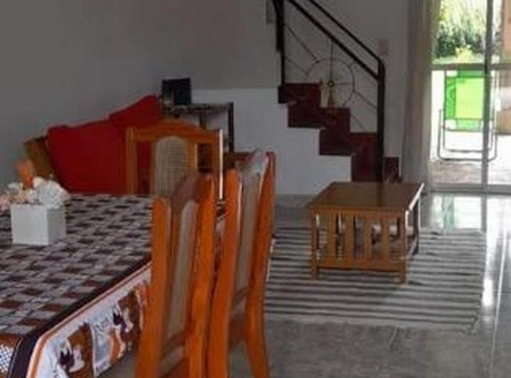 Casa · 168m² · 4 Ambientes