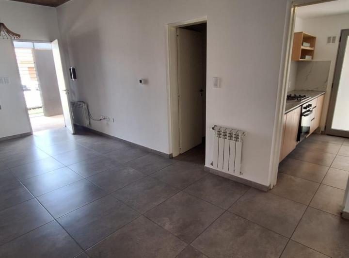 Departamento · 65m² · 3 Ambientes