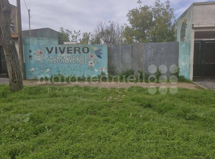 Terreno · 350m²