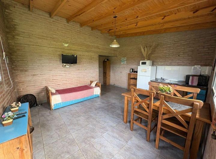 Casa · 70m² · 2 Ambientes