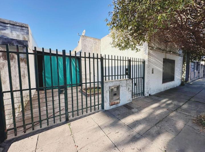 Casa · 92m² · 3 Ambientes · 1 Cochera