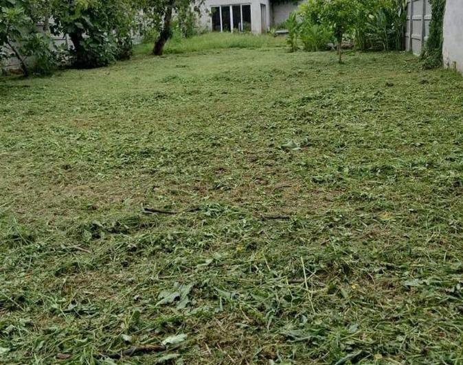 Terreno · 430m²
