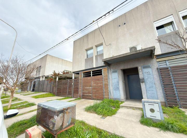 Departamento · 88m² · 3 Ambientes · 1 Cochera