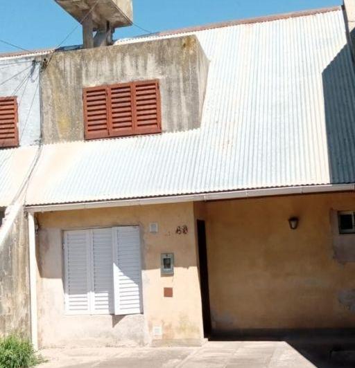 Casa · 70m² · 4 Ambientes