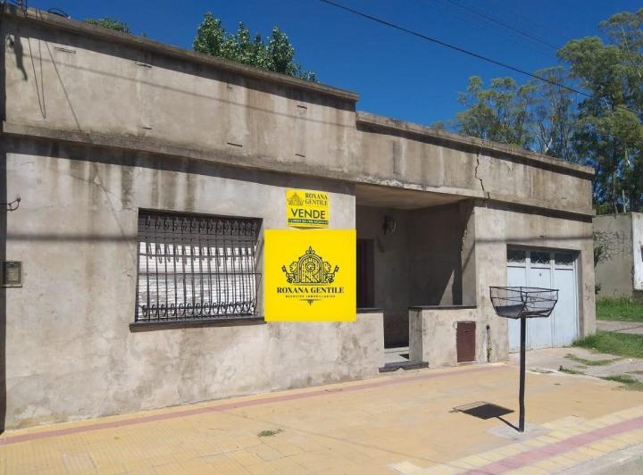 Casa · 262m² · 3 Ambientes · 1 Cochera