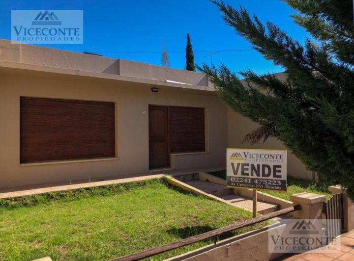 Casa · 178m² · 4 Ambientes · 1 Cochera