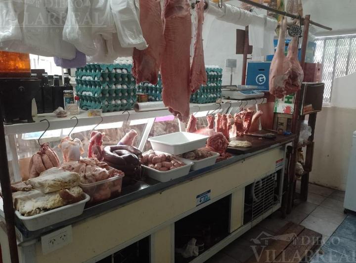 Local comercial · 250m²