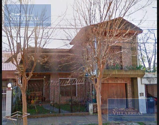 Casa · 150m² · 5 Ambientes