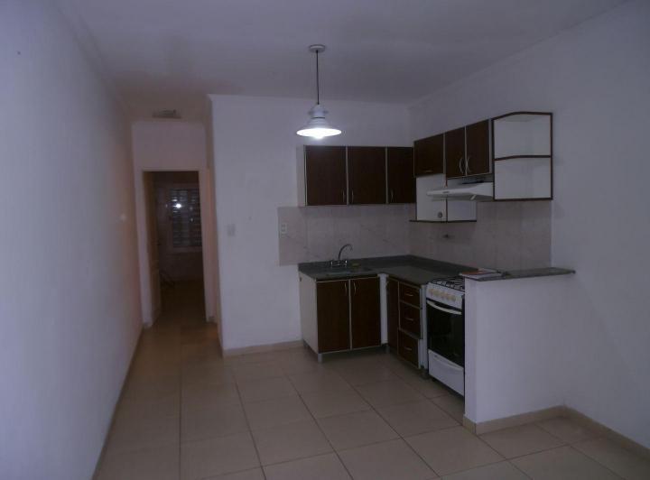 Departamento · 35m² · 3 Ambientes
