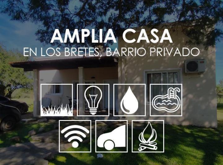 Casa · 170m² · 8 Ambientes · 1 Cochera