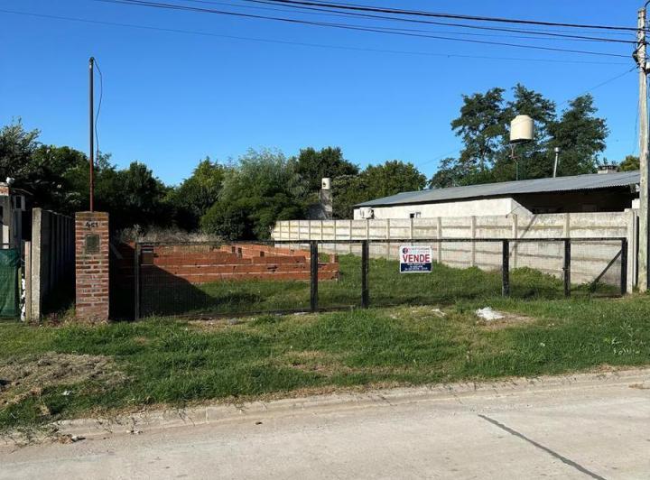 Terreno · 456m²