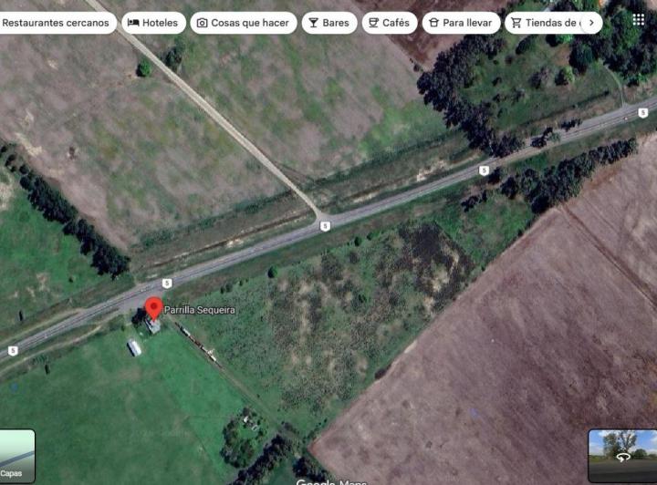 Terreno · 7700m²