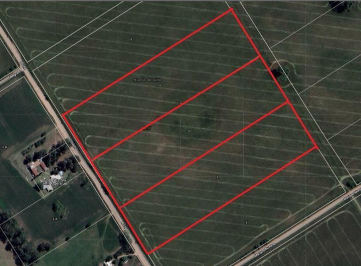 Terreno · 42776m²
